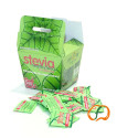 Stevia sobres individuales 100 u. 100 gr