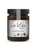 Crema Chocolate Negro Vida Vegan 270 G