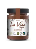 Crema Chocolate Nueces V. Vida Vegan 270 G