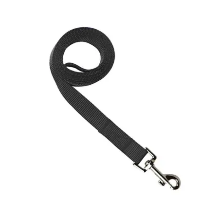 Correa nylon negra-s 150cm