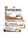 Barrita galleta maria protein meal 35gr sin azucar añadido x 12 uds