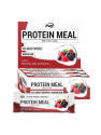 Barrita frutas del bosque protein meal 35gr sin azucar añadido x 12 uds