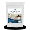 Harina de avena oat delight chocolate blanco y coco 1.5 kg