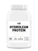 Proteina hidrolizada (hydrolean protein) cookies  y  cream 1kg