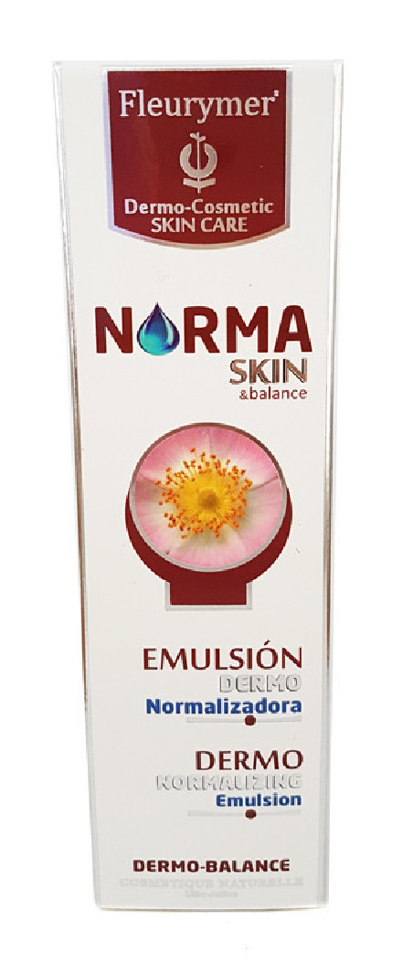 Normaskin  y  balance 85 ml