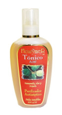 Locion/tonico acne hamameli aloe y propolis 200 ml