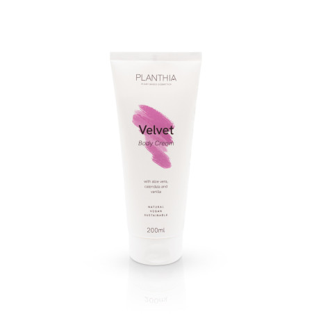 Crema cuerpo velvet 200ml