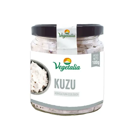 Kuzu BIO ccape 100 g