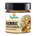 Hummus (Paté de garbanzos) BIO ccpae 180 g