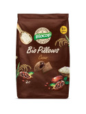 Biopillows cacao sin gluten biocop 300 g