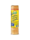 Galleta salada trigo espelta biocop          230 g