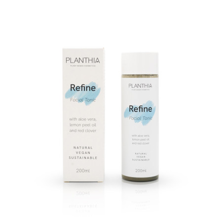 Tónico facial refine 200ml