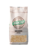 Salvado avena biocop 500 g