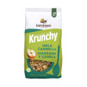 Muesli krunchy manzana-canela barnhouse 750g