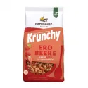 Muesli krunchy fresas barnhouse 375 g