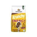 Muesli krunchy energy plus choco platano barnhouse 325g