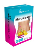 Plan21 garcinia activ  40 plus 60 caps