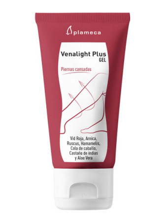 Venalight plus gel 100ml