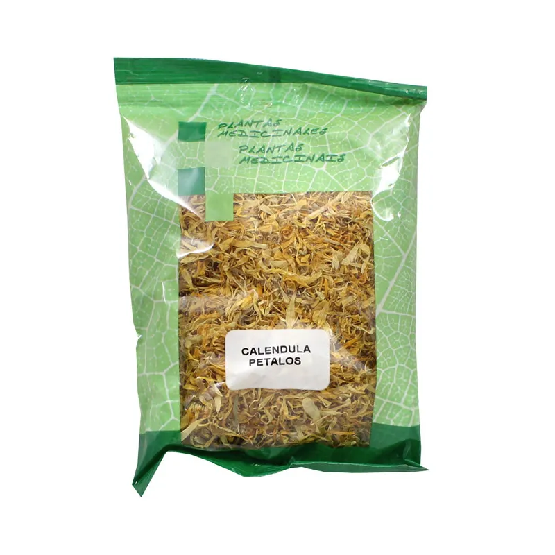 Calendula petalos bolsa 25 gr