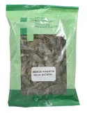 Menta piperita hoja extra entera bolsa 20 gr