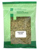 Oregano hojas bolsa 50 gr