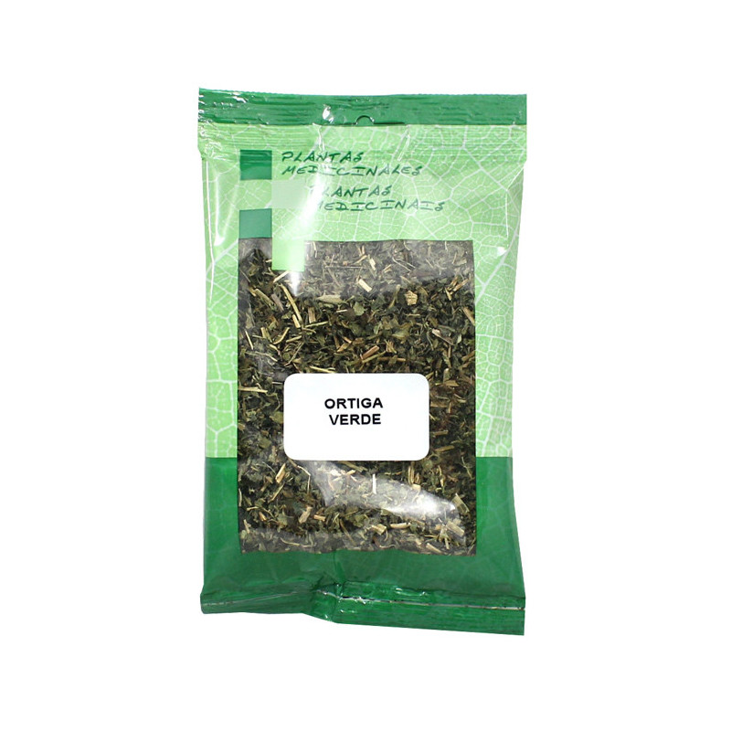 Ortiga verde trit. bolsa 25 gr