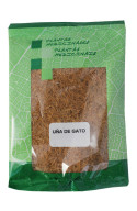 Uña de gato bolsa 50 gr