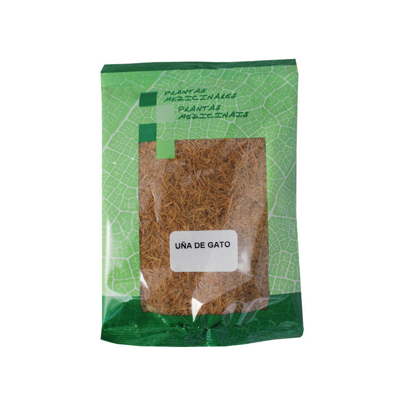 Uña de gato bolsa 50 gr