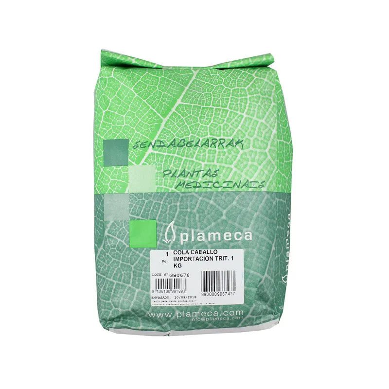 Cola caballo importacion trit. 1 kg