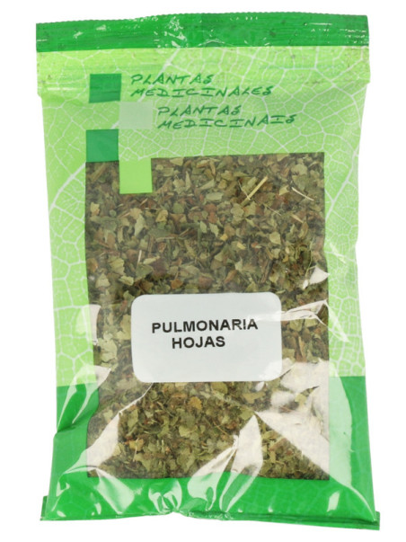 Pulmonaria hojas trit. bolsa 25 gr