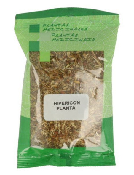 Hipericon planta bolsa 50 gr