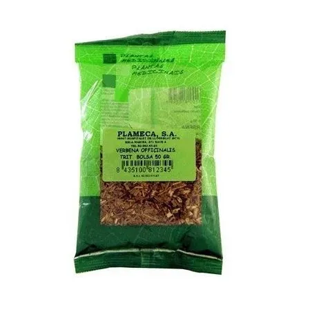 Verbena officinalis trit. bolsa 50 gr