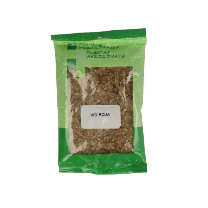 Vid roja hoja trit. bolsa 50 gr