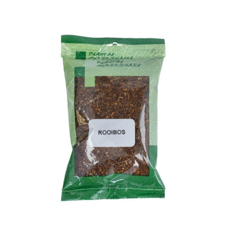 Rooibos bolsa 100 gr