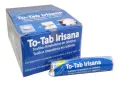 Expositor totab irisana (21 rollos de 10 und  22x24)