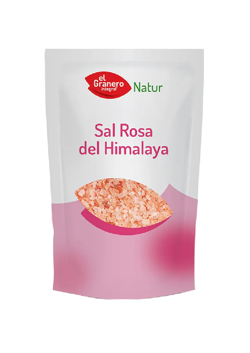 Sal rosa del himalaya 1 kg