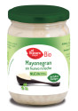 Mayonegran mayonesa sin huevo BIO 245 g