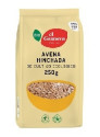 Avena hinchada BIO 250 g