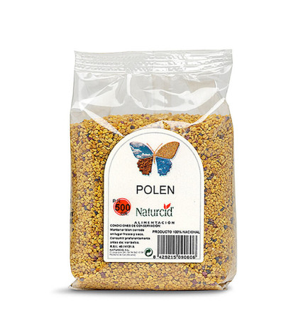 Polen 400 gr