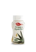 Sirope de agave BIO 400 g