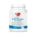 Deportistas (proteina guisante algarroba cañamo) BIO 600 g