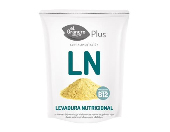 Levadura nutricional alto contenido en b12 150 g