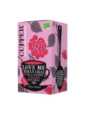 Infusion love me truly chai BIO 20 bolsas