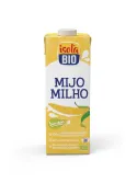 Bebida de mijo BIO 1 l isola bio