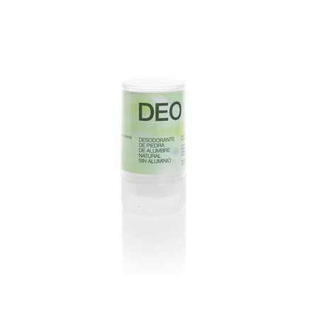 Desodorante deo cristal (sin aluminio) 120 gr