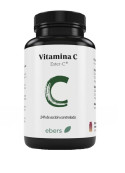 Vitamina c (ester-c) 850mg 60 comp