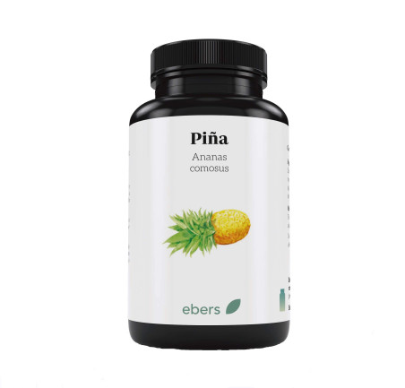 Piña (ananas) 60comp 500mg