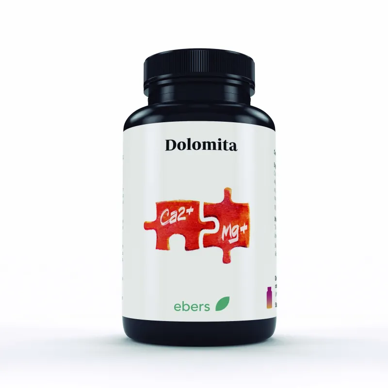 Dolomita 800 mg 100 comp