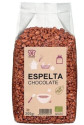 Espelta con chocolate BIO 300  gr.