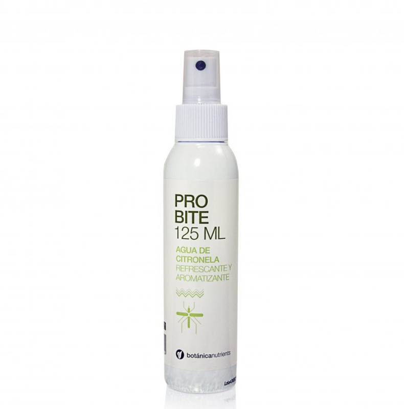 Probite agua de citronela spray 125ml